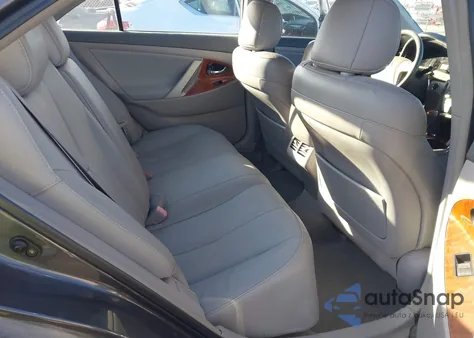 2008 Toyota Camry Xle V6 из США, поврежденный, VIN 4T1BK46K38U574661